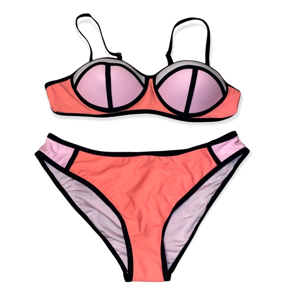 Peddney Bikini Set Size L